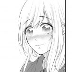 一度も話さなかった同級生と付き合う話 甘編②