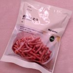 無印良品のほんのり桜スイーツ